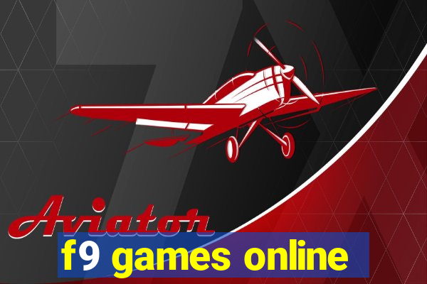 f9 games online